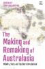 Making and Remaking of Australasia