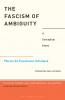 Fascism of Ambiguity