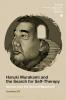 Haruki Murakami and the Search for Self-Therapy