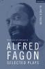 Alfred Fagon Selected Plays