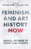Feminism and Art History Now