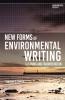 New Forms of Environmental Writing