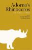 Adorno's Rhinoceros