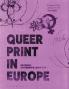 Queer Print in Europe