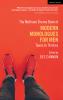 Methuen Drama Book of Modern Monologues for Men
