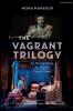 Vagrant Trilogy: Three Plays by Mona Mansour