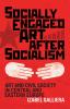 Socially Engaged Art After Socialism