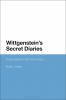 Wittgenstein's Secret Diaries