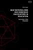 New Materialisms and Embodied Encounters in Education