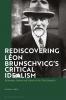 Rediscovering Léon Brunschvicg's Critical Idealism