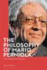 Philosophy of Mario Perniola