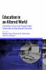 Education in an Altered World