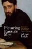 Picturing Russia's Men