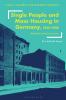 Single People and Mass Housing in Germany 1850-1930