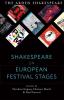 Shakespeare on European Festival Stages