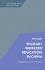 Migrant Workers' Education in China