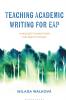 Teaching Academic Writing for EAP