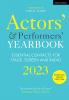 Actors' and Performers' Yearbook 2023