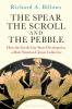 Spear the Scroll and the Pebble
