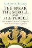 Spear the Scroll and the Pebble