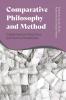 Comparative Philosophy and Method