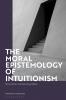Moral Epistemology of Intuitionism