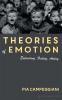 Theories of Emotion