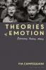 Theories of Emotion