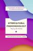 Intercultural Phenomenology