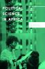 Political Science in Africa