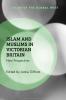 Islam and Muslims in Victorian Britain