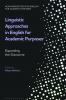 Linguistic Approaches in English for Academic Purposes