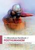 Bloomsbury Handbook of Posthumanism