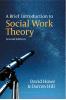 Brief Introduction to Social Work Theory