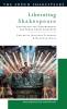 Liberating Shakespeare