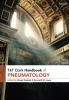 T&T Clark Handbook of Pneumatology