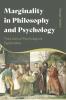 Marginality in Philosophy and Psychology