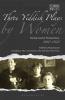 Three Yiddish Plays by Women