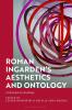 Roman Ingarden's Aesthetics and Ontology