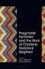 Pragmatist Feminism and the Work of Charlene Haddock Seigfried
