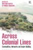 Across Colonial Lines