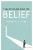 Psychology of Belief