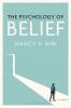 Psychology of Belief