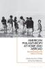 American Philanthropy at Home and Abroad