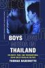 Boys Love Media in Thailand