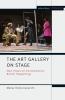 Art Gallery on Stage