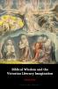 Biblical Wisdom and the Victorian Literary Imagination