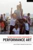 Methuen Drama Companion to Performance Art