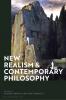 New Realism and Contemporary Philosophy