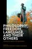 Philosophy Freedom Language and their Others